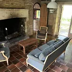 빌라 Manoir Du Suquet *