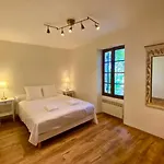 빌라 Manoir Du Suquet Bardou