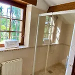 빌라 Manoir Du Suquet *