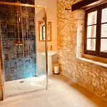 빌라 Manoir Du Suquet Bardou