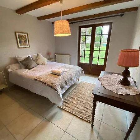 Manoir Du Suquet Villa *