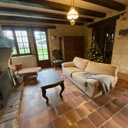 Villa Manoir Du Suquet