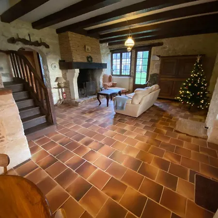 Manoir Du Suquet *