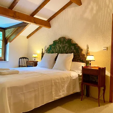 Villa Manoir Du Suquet *
