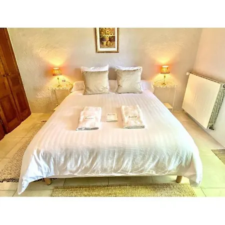 Manoir Du Suquet * Bardou