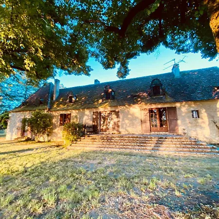 Manoir Du Suquet Villa *