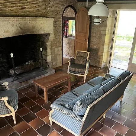 Villa Manoir Du Suquet *