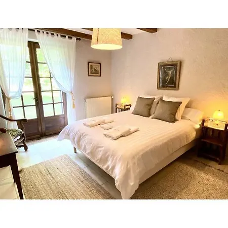 Manoir Du Suquet Villa *