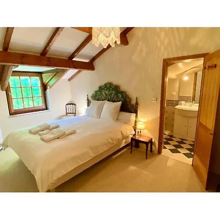 Manoir Du Suquet