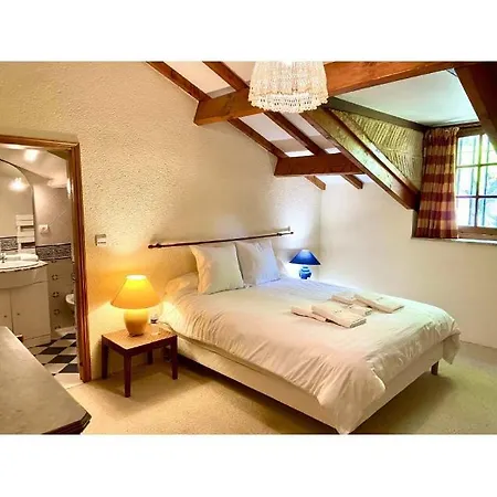 Manoir Du Suquet Villa Bardou