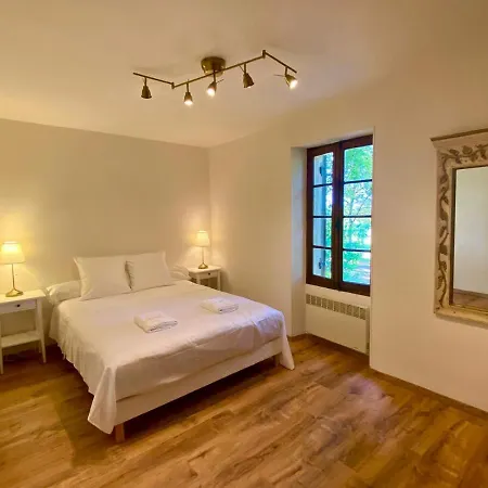 Villa Manoir Du Suquet Bardou