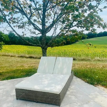 Villa Manoir Du Suquet *