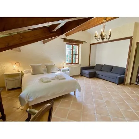 Manoir Du Suquet *