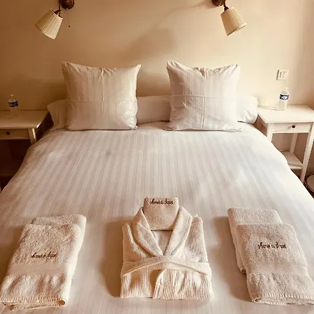 Manoir Du Suquet * Bardou