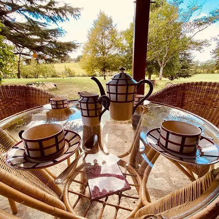 Manoir Du Suquet Villa