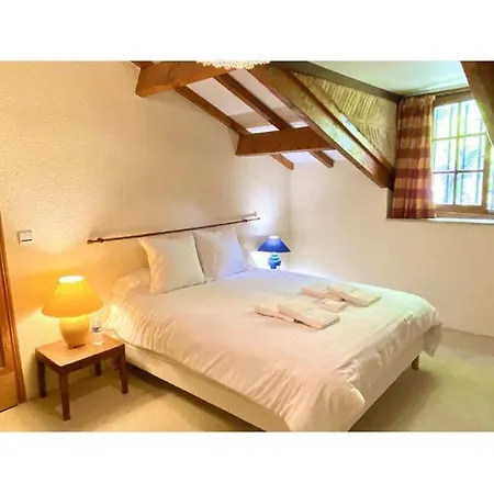 Manoir Du Suquet Villa