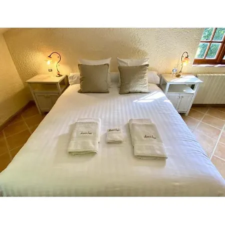 Villa Manoir Du Suquet Bardou