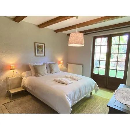 Manoir Du Suquet Villa