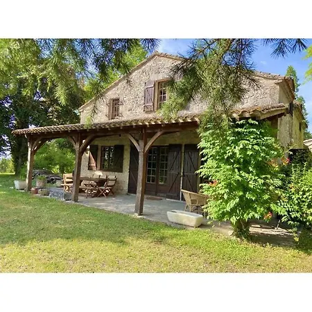 Villa Manoir Du Suquet Bardou