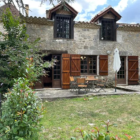 Manoir Du Suquet Villa *