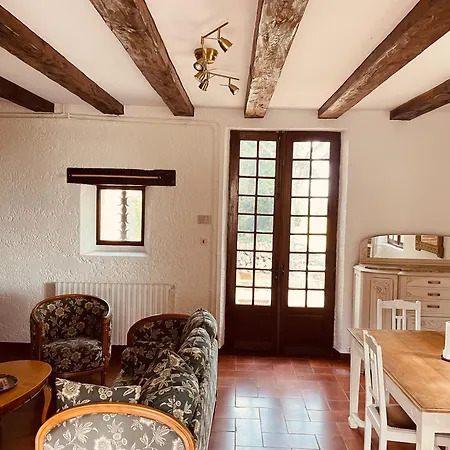 Manoir Du Suquet Villa *