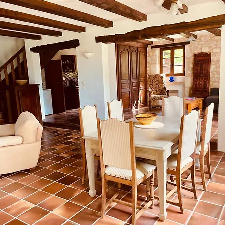 Manoir Du Suquet * Bardou