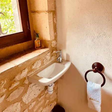 Manoir Du Suquet *