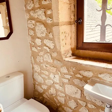 Villa Manoir Du Suquet