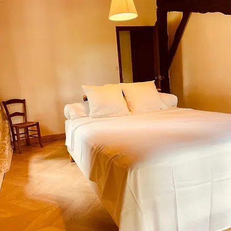 Manoir Du Suquet * Bardou
