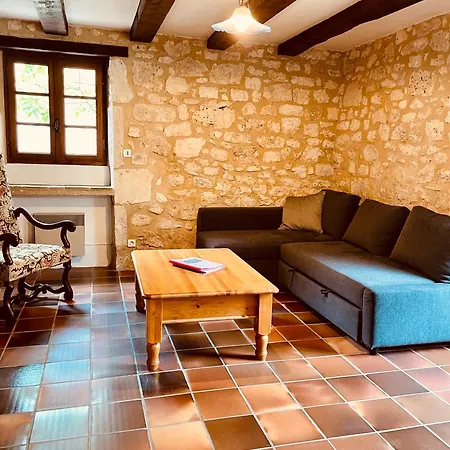 Manoir Du Suquet Villa *