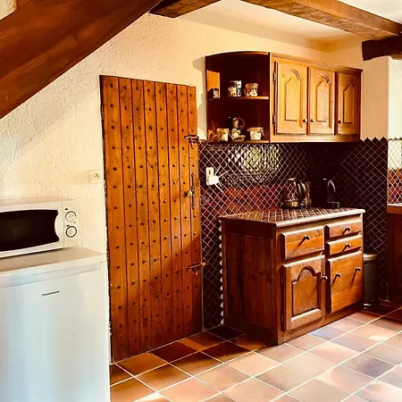 Manoir Du Suquet * Bardou