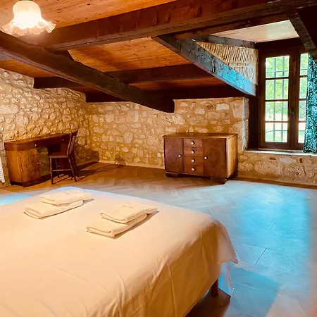 Villa Manoir Du Suquet Bardou