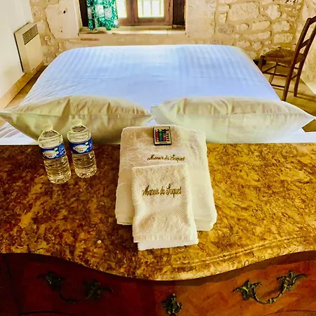 Manoir Du Suquet *