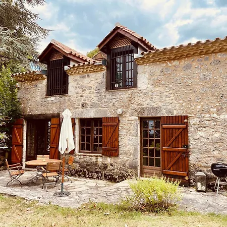 Manoir Du Suquet Bardou
