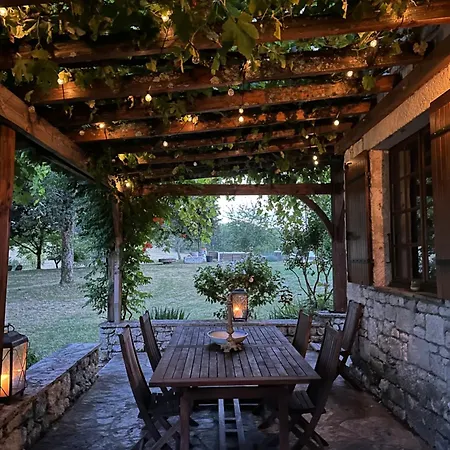 Manoir Du Suquet Bardou