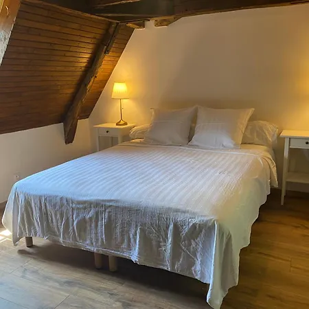 Manoir Du Suquet Villa