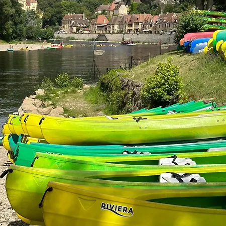 Villa Manoir Du Suquet Bardou