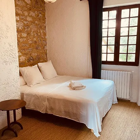 Manoir Du Suquet