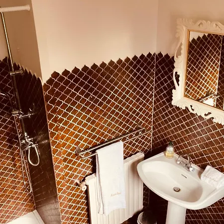 Manoir Du Suquet Villa