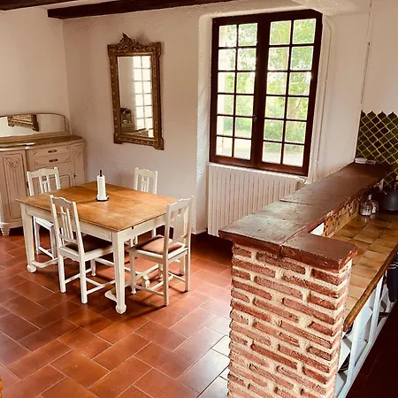 Manoir Du Suquet * Bardou