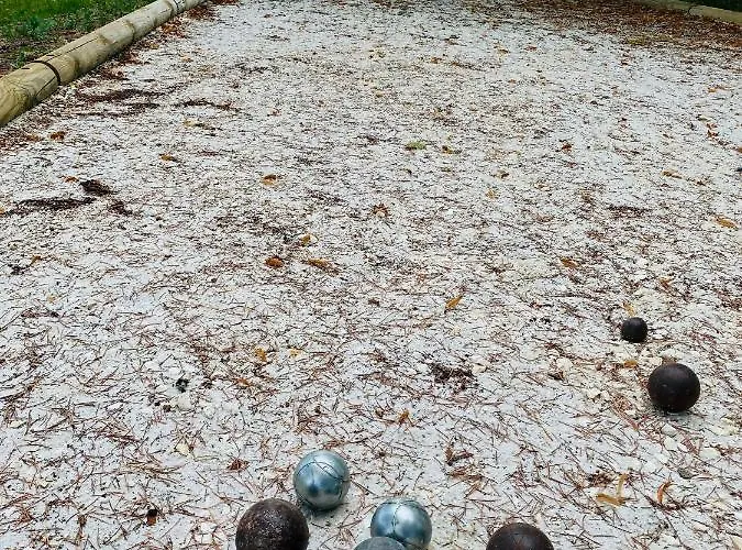 Manoir Du Suquet * Bardou