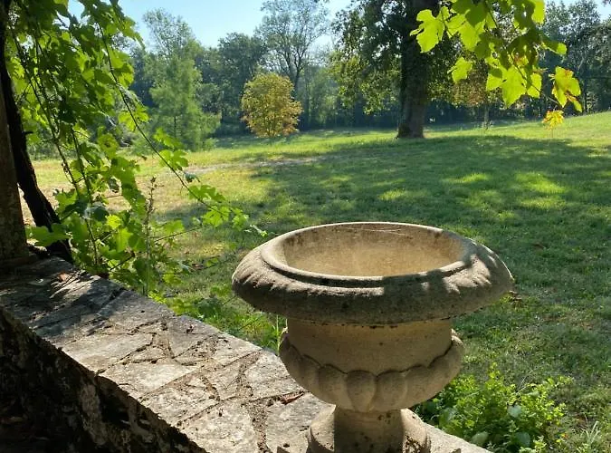 فيلة Manoir Du Suquet