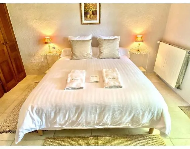 Manoir Du Suquet * Bardou