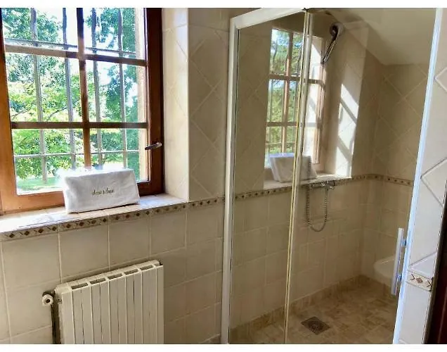 Manoir Du Suquet فيلة Bardou