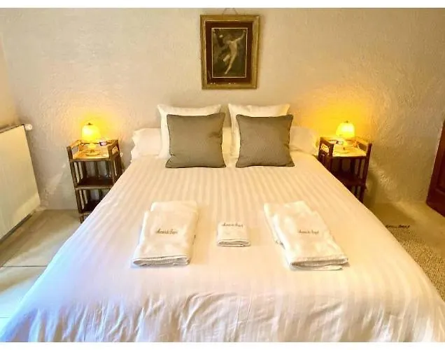 Manoir Du Suquet Bardou