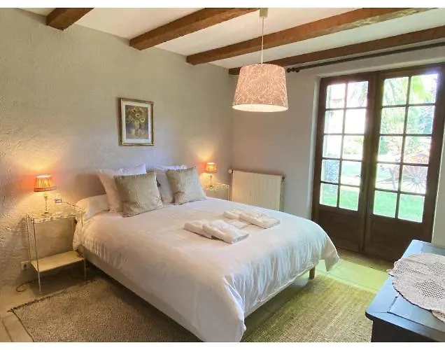 Manoir Du Suquet فيلة