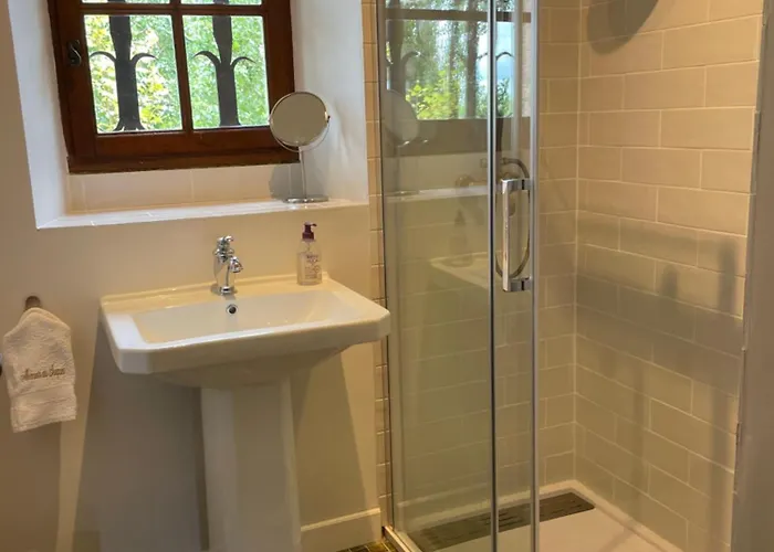 فيلة Manoir Du Suquet