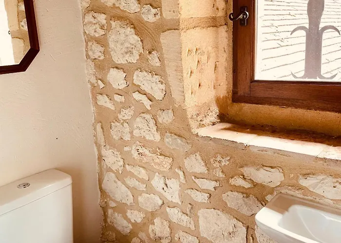 فيلة Manoir Du Suquet