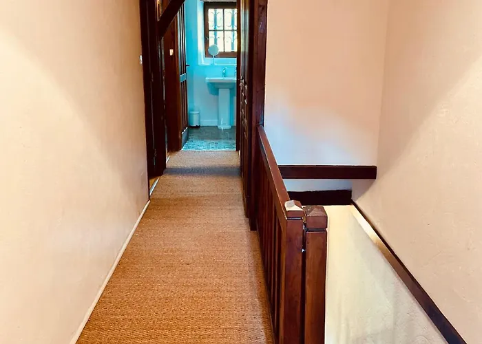 فيلة Manoir Du Suquet