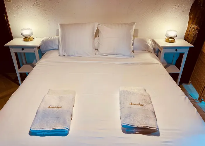 Manoir Du Suquet فيلة Bardou